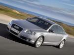 Audi A6 3.2 Sedan 2005 года